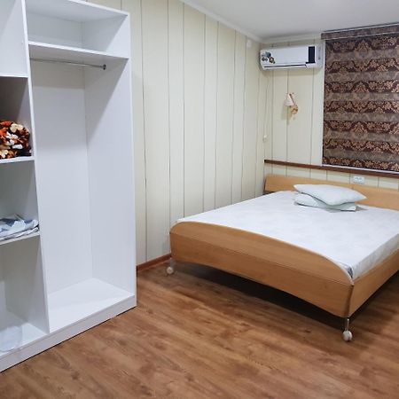 Khiva Hotel Koshkurgan Eksteriør billede