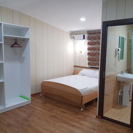 Khiva Hotel Koshkurgan Eksteriør billede
