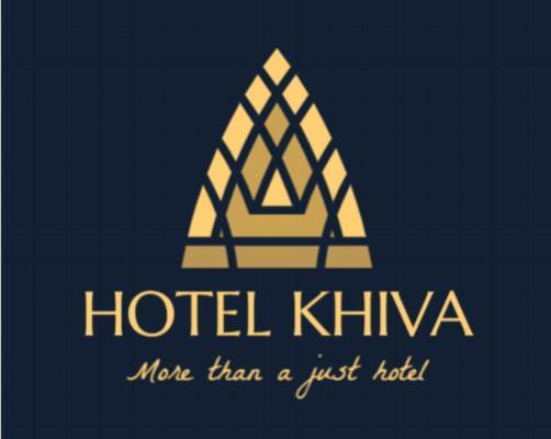Khiva Hotel Koshkurgan Eksteriør billede