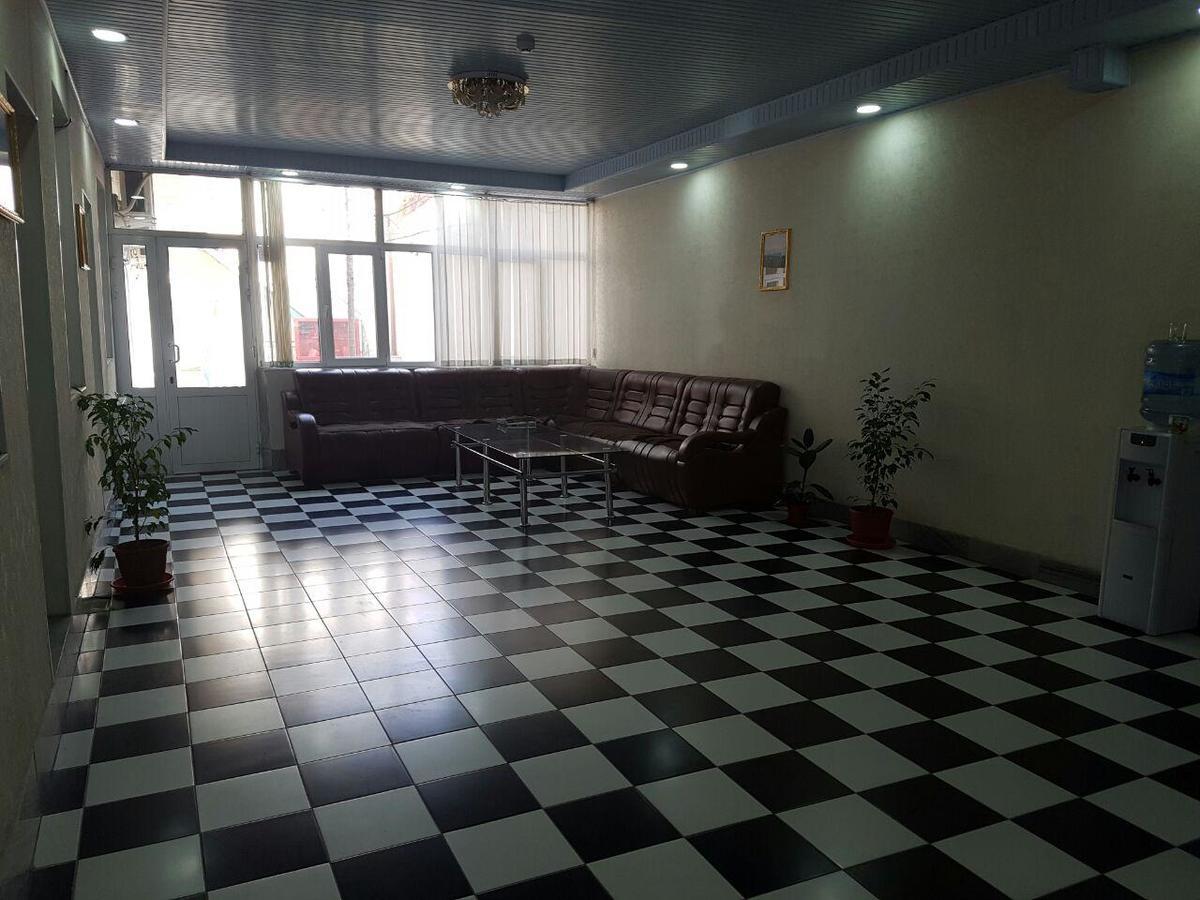 Khiva Hotel Koshkurgan Eksteriør billede
