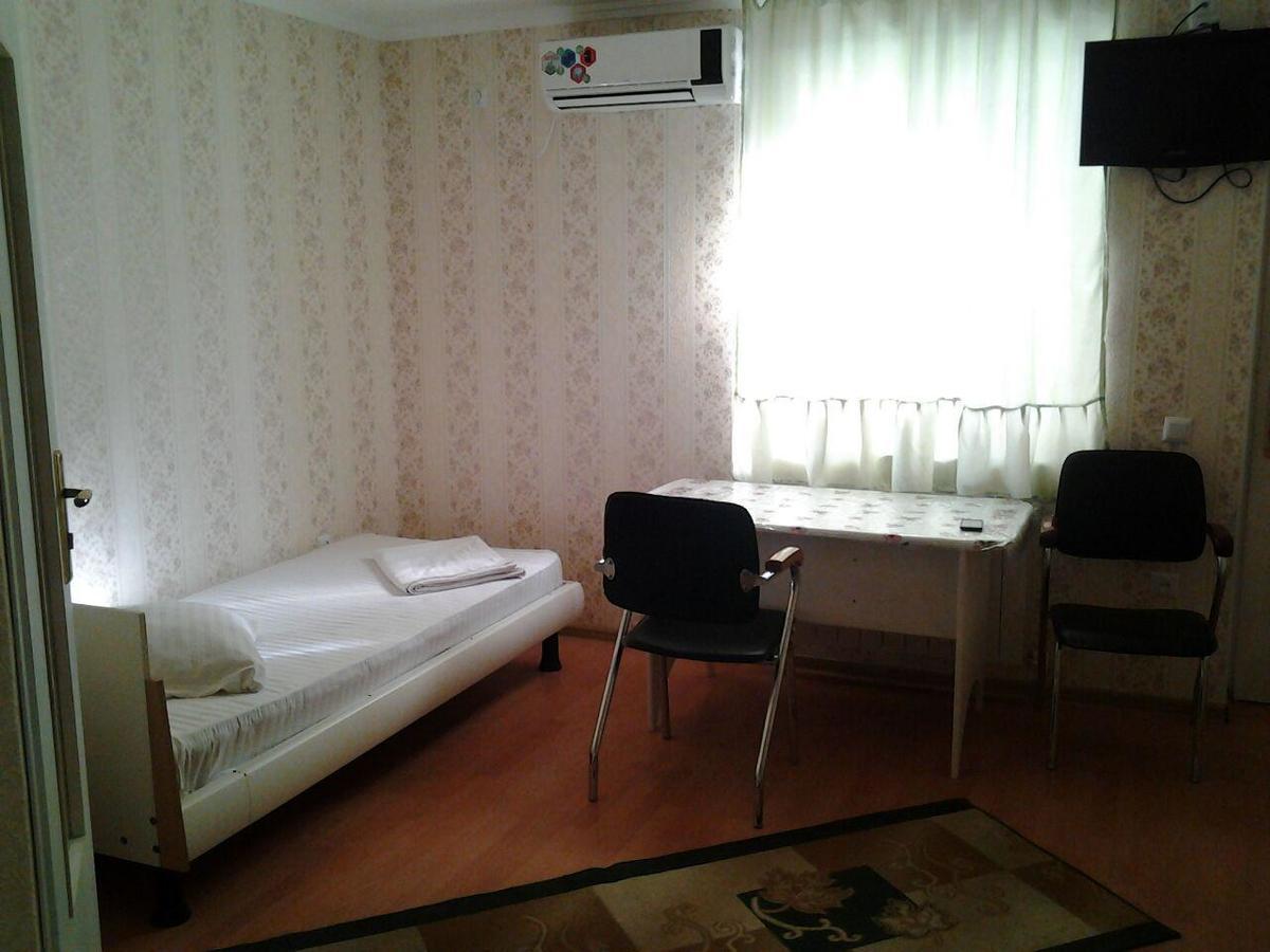 Khiva Hotel Koshkurgan Eksteriør billede