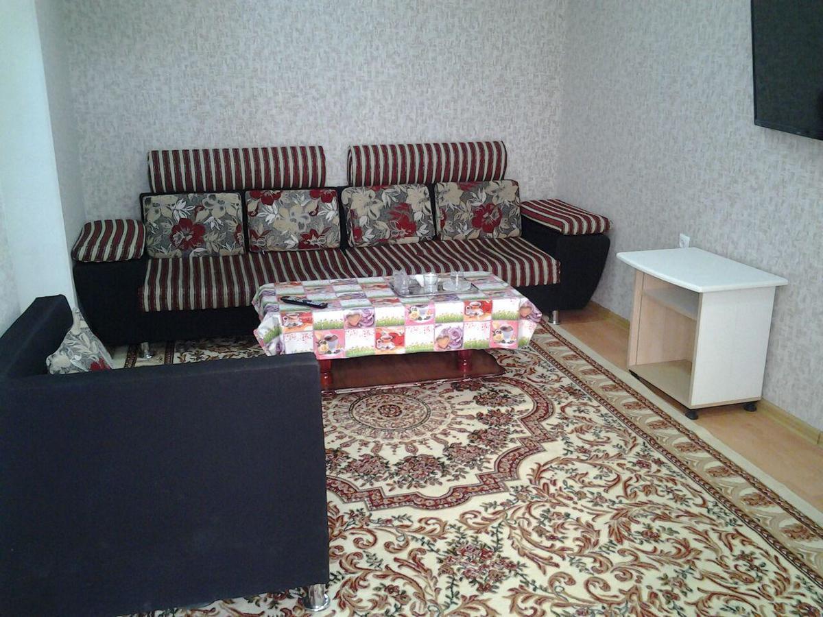 Khiva Hotel Koshkurgan Eksteriør billede