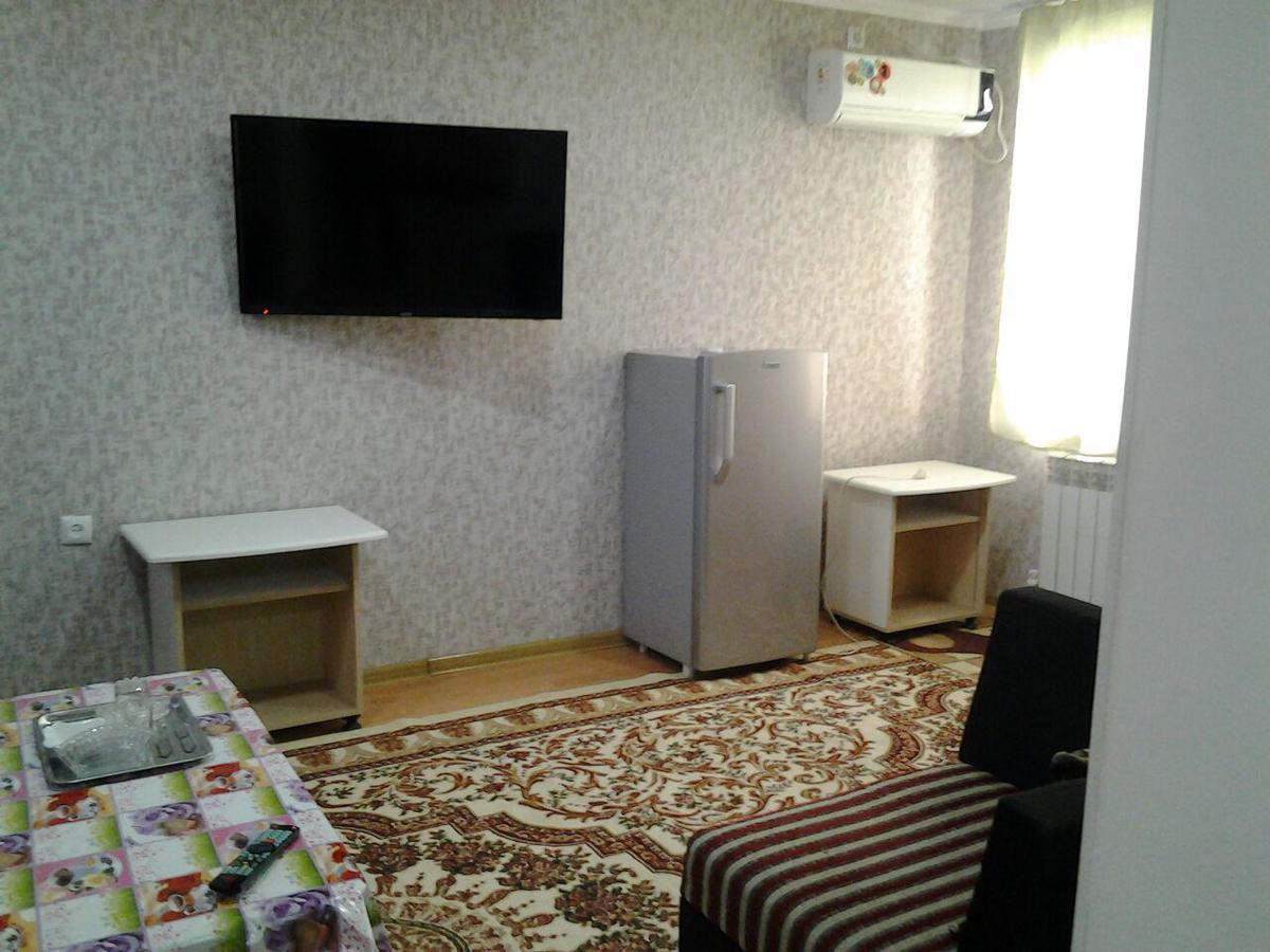 Khiva Hotel Koshkurgan Eksteriør billede