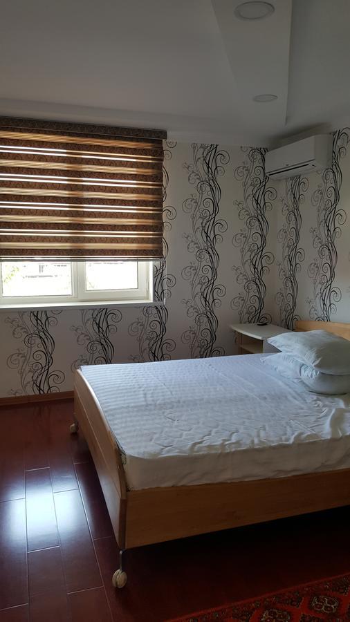 Khiva Hotel Koshkurgan Eksteriør billede