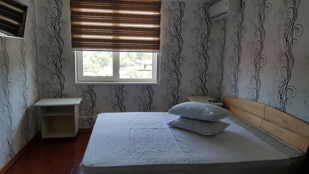 Khiva Hotel Koshkurgan Eksteriør billede