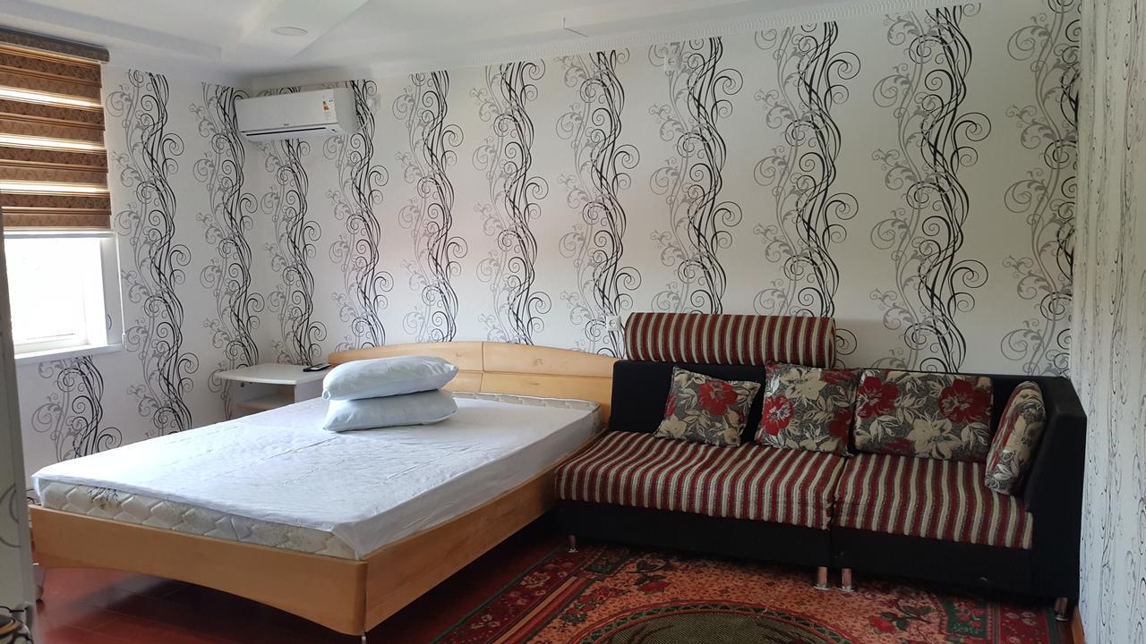 Khiva Hotel Koshkurgan Eksteriør billede