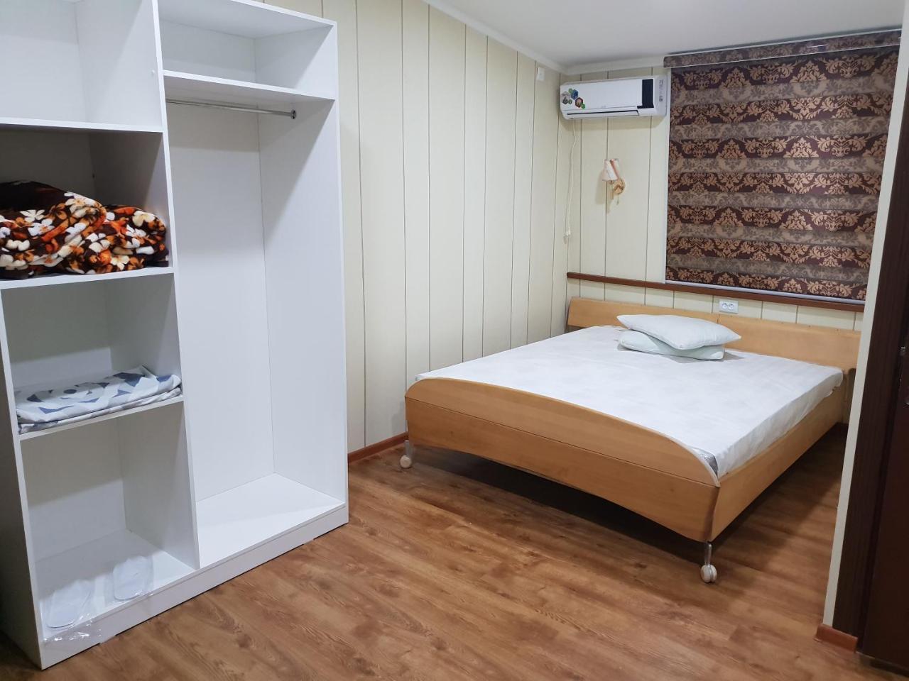 Khiva Hotel Koshkurgan Eksteriør billede