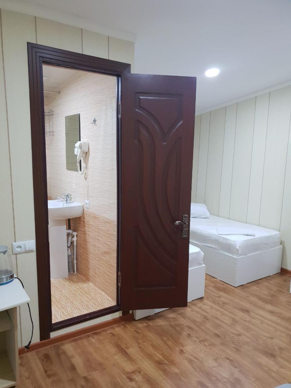 Khiva Hotel Koshkurgan Eksteriør billede