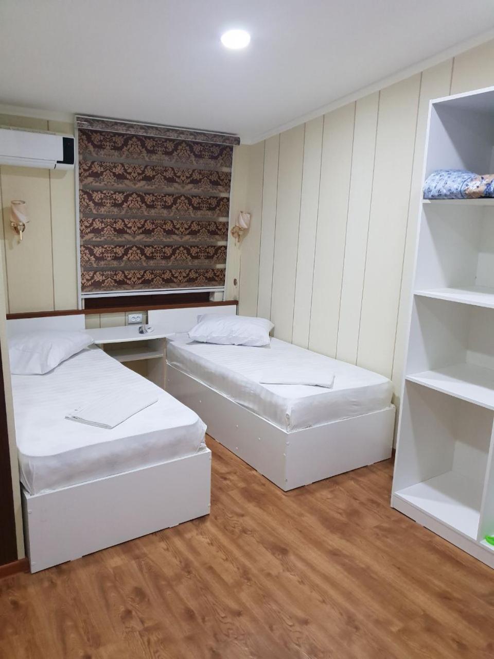 Khiva Hotel Koshkurgan Værelse billede