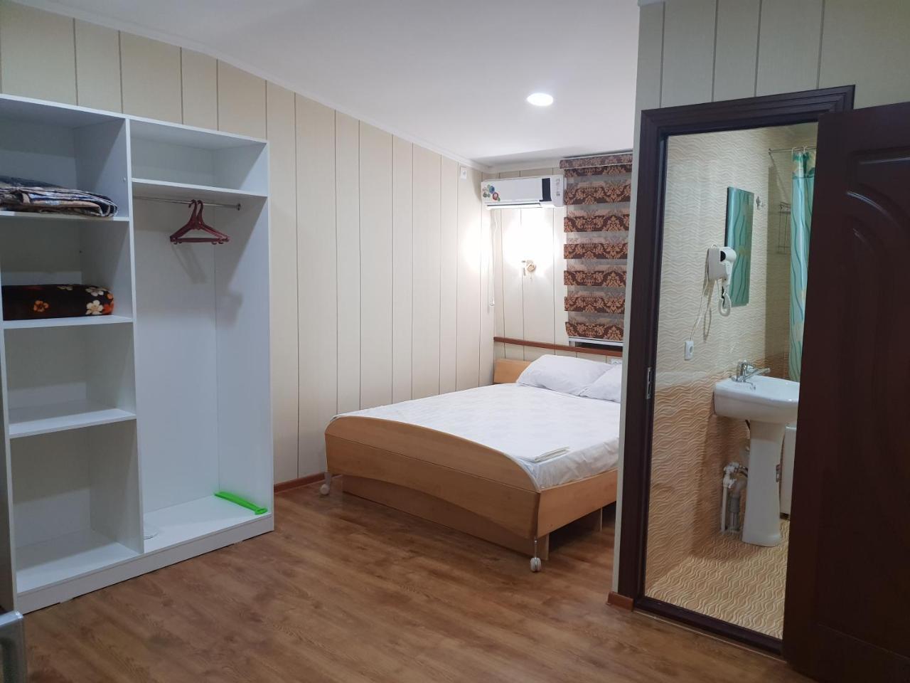Khiva Hotel Koshkurgan Eksteriør billede