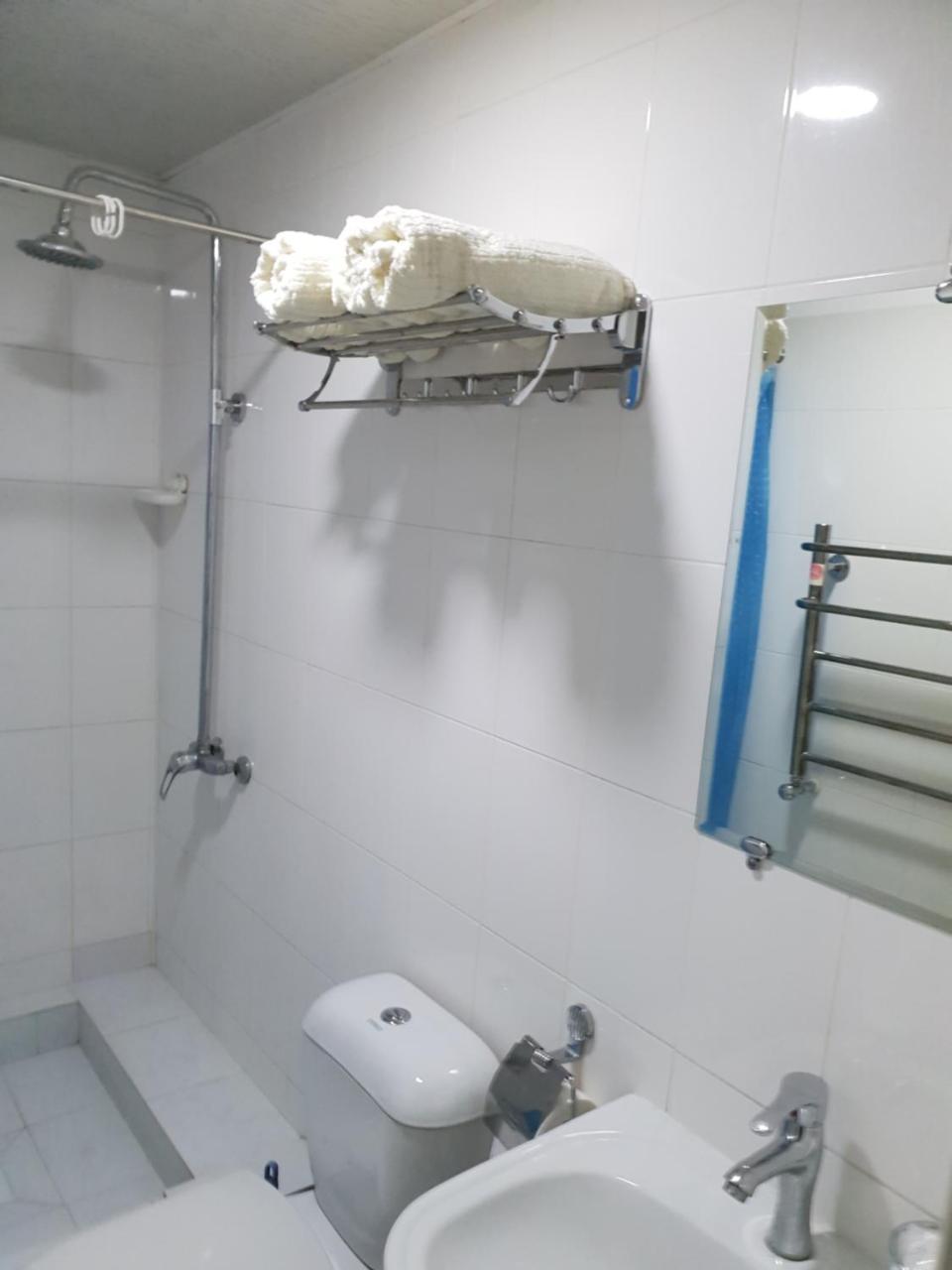 Khiva Hotel Koshkurgan Eksteriør billede