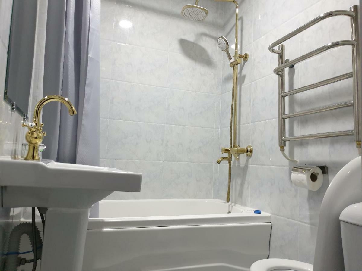 Khiva Hotel Koshkurgan Eksteriør billede
