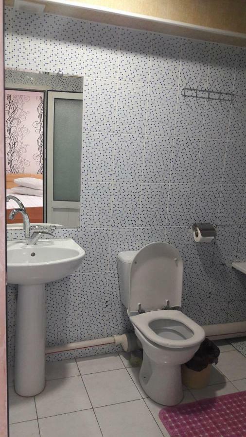 Khiva Hotel Koshkurgan Eksteriør billede
