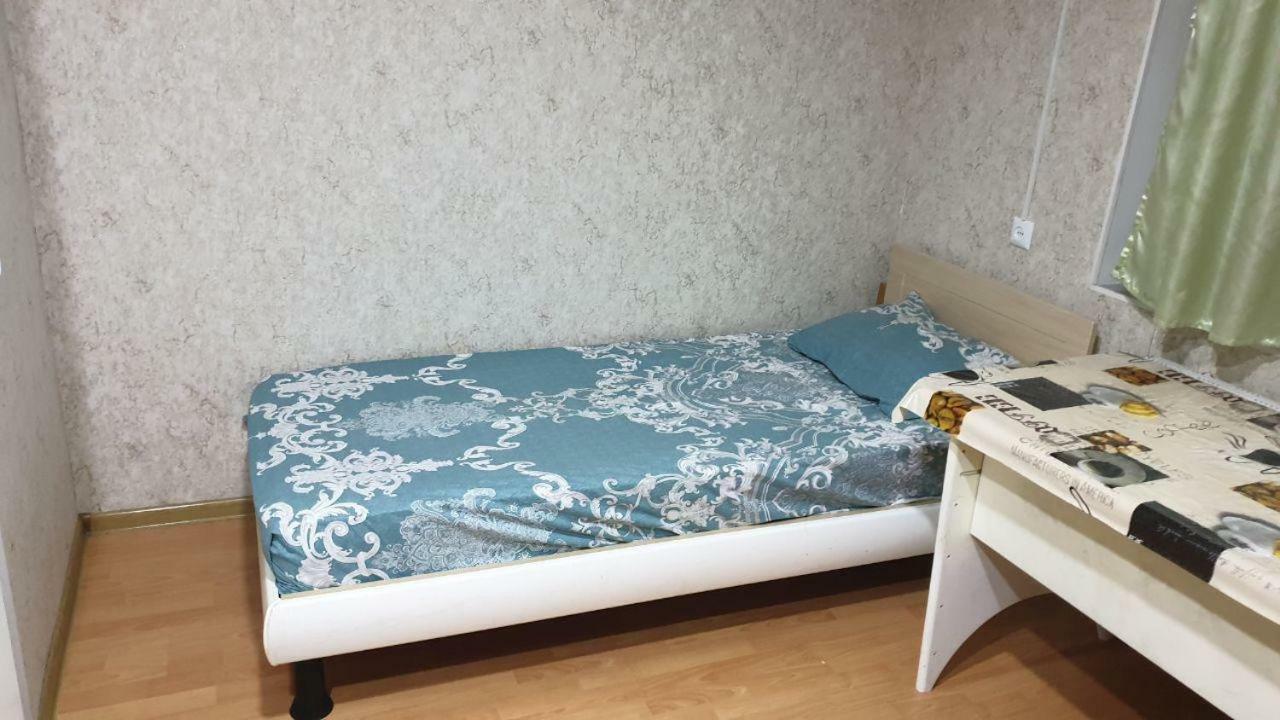 Khiva Hotel Koshkurgan Eksteriør billede