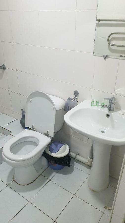 Khiva Hotel Koshkurgan Eksteriør billede